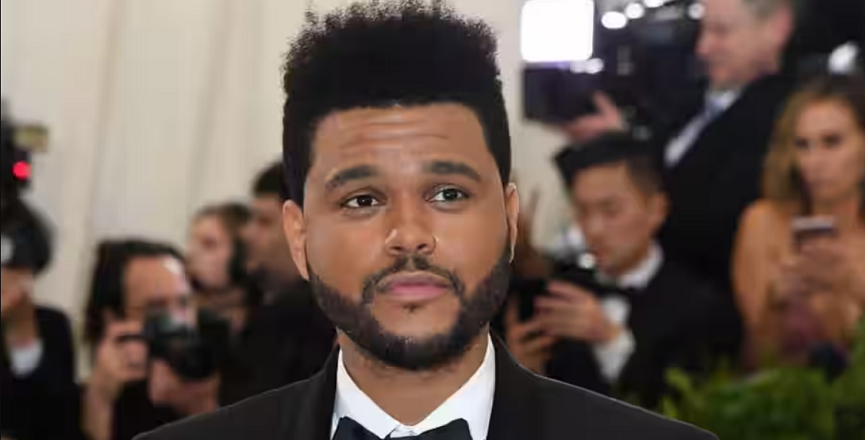 The Weeknd smashes Guinness World Record as most popular artist on the planet